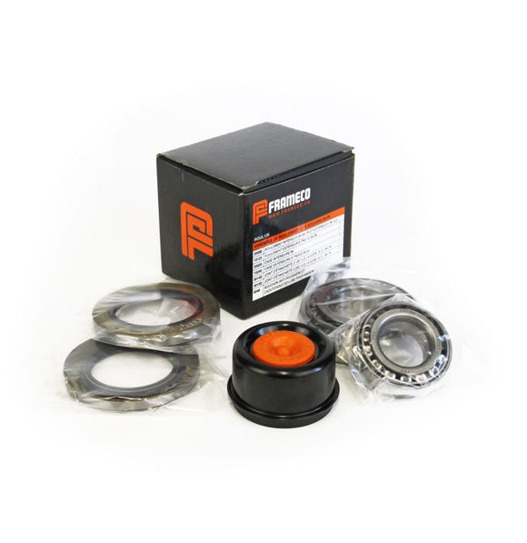 5K-6K Bearing Kit for 6-Stud Hub - 1 1/4