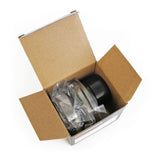 5K-6K Bearing Kit for 6-Stud Hub - 1 1/4" – 1 3/4"