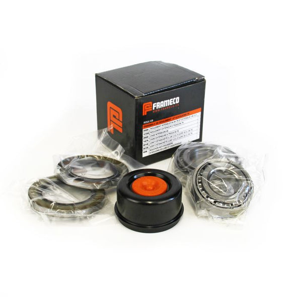 7K Bearing Kit for 8-Stud Hub - 1 1/4