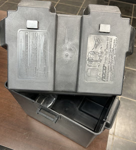 Battery Box