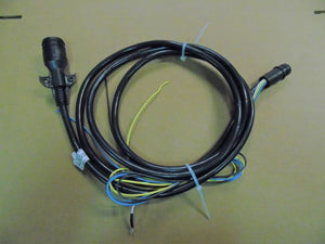 8' Front Wiring Harness