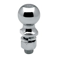 2-5/16&quot; Hitch Ball W/ 1-1/4&quot; Shank- 20,000 LB Towing Capacity