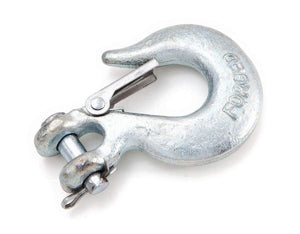 1/4&quot; Clevis Slip Hook with Latch