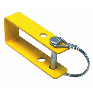 Load Binder Lock