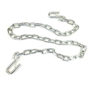 &quot;S&quot; Hook Chain 3/8&quot;