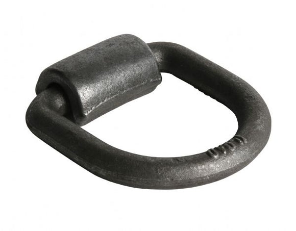 1/2'' Forged D-Ring 