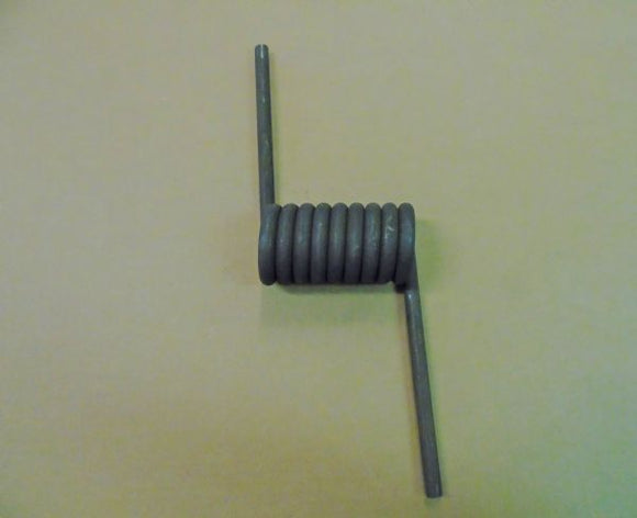 1/2" Right Hand Ramps Spring