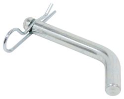 5/8&quot; Hitch Pin for 2&quot; Receiver