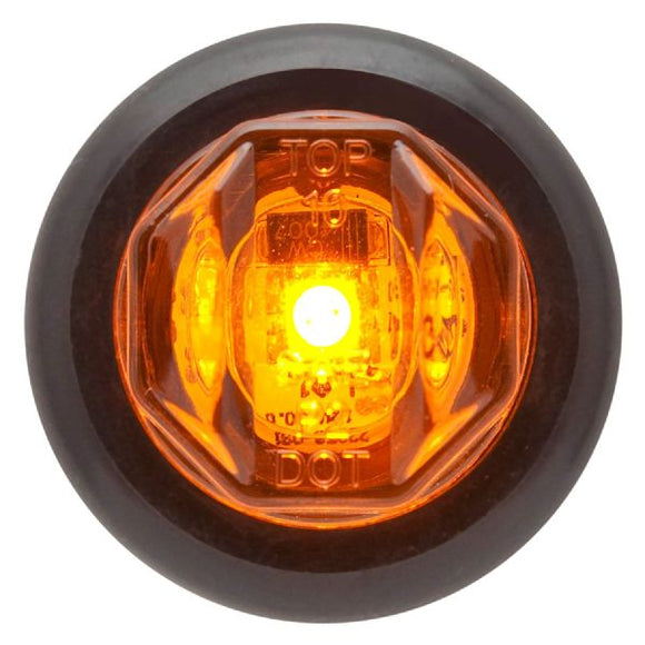 Uni-Lite™ 3/4" Sealed LED Marker/Clearance Light
