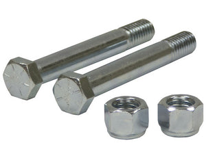 Bolt and Nut Kit 
