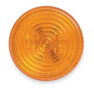 2.5&quot; Round Sealed LED Marker/Clearance Light
