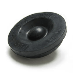 Rubber Plug for Grease Cap
